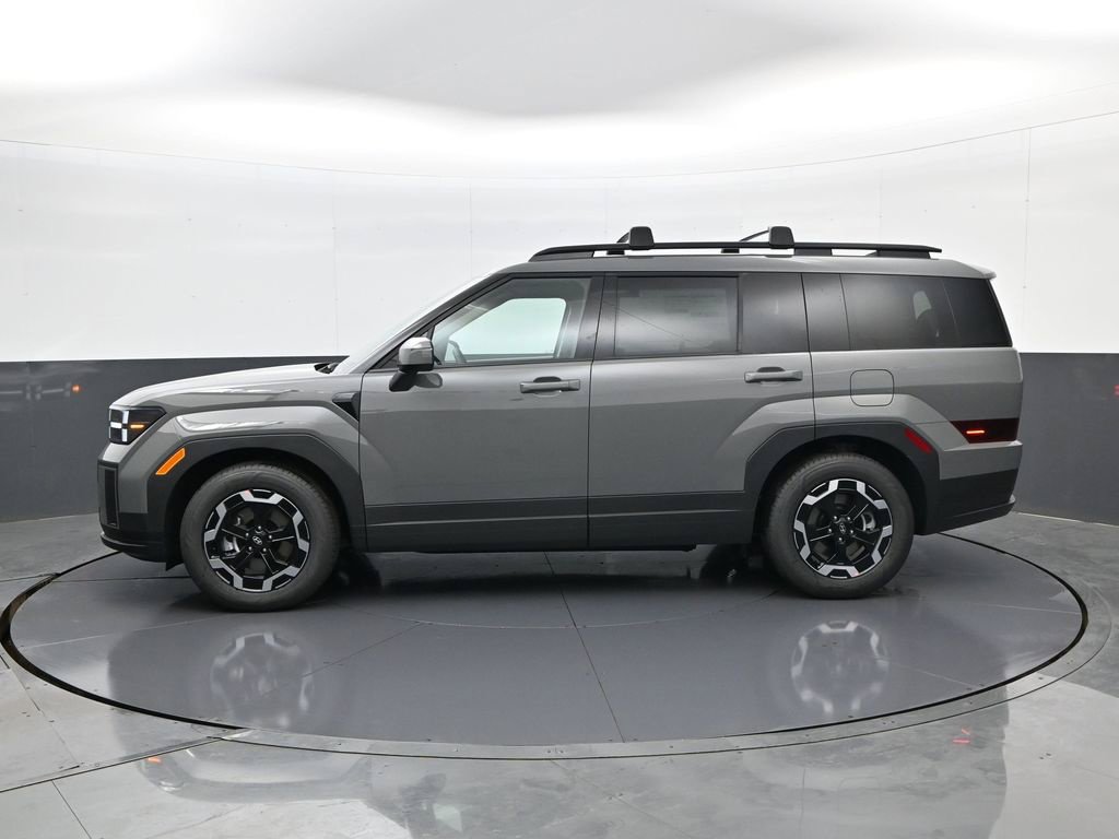 New 2026 Hyundai Santa Fe SEL AWD/4WD image 8