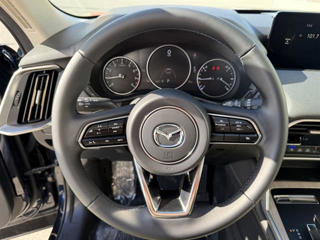 New 2026 MAZDA CX-90 3.3 Turbo w/ Preferred Package image 24