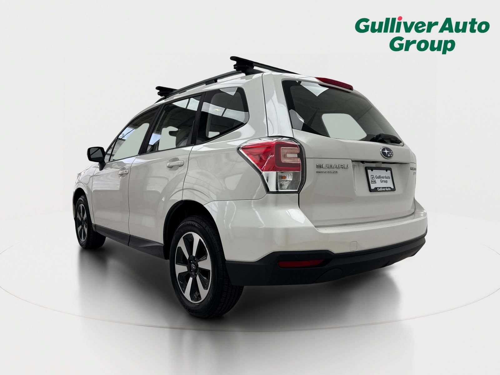 Used 2017 Subaru Forester 2.5i w/ Alloy Wheel Package AWD/4WD image 5