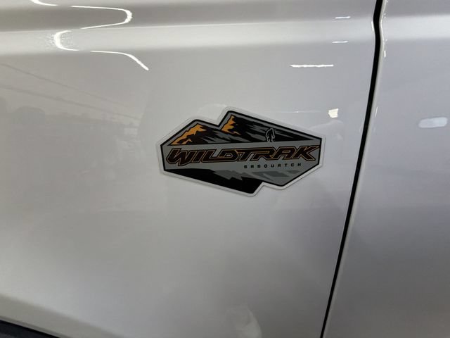 Used 2024 Ford Bronco Wildtrak AWD/4WD image 33