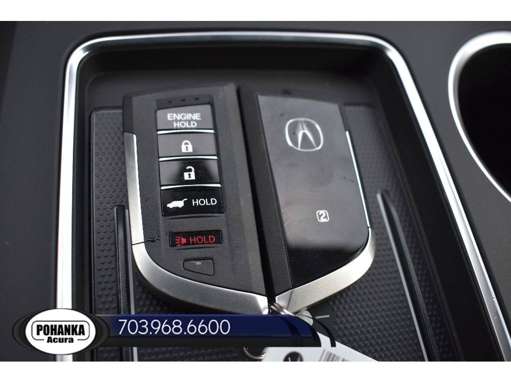 New 2026 Acura MDX A-Spec AWD/4WD image 42