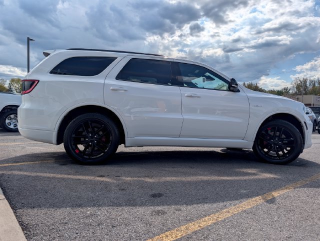 Used 2025 Dodge Durango R/T AWD/4WD image 4