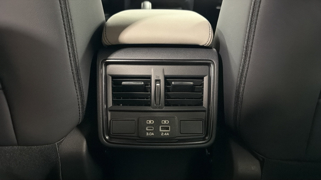 New 2026 Subaru Forester Limited AWD/4WD image 35