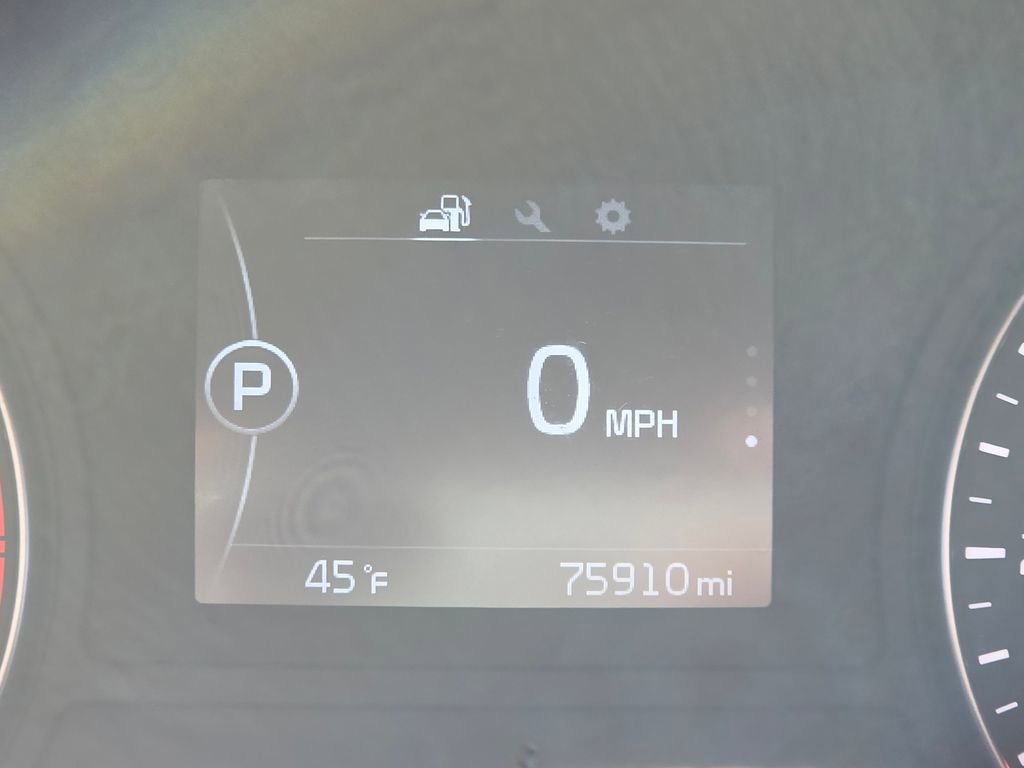 Used 2016 Kia Optima LX image 17