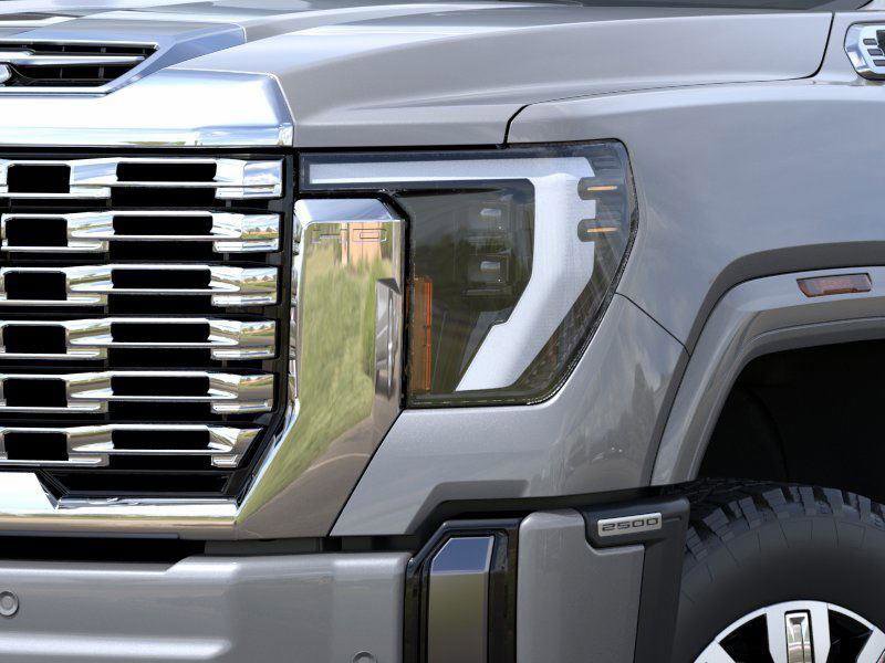 New 2026 GMC Sierra 2500 Denali w/ Denali Reserve Package image 10
