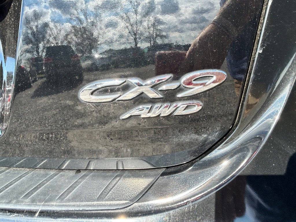 Used 2014 MAZDA CX-9 Grand Touring image 23