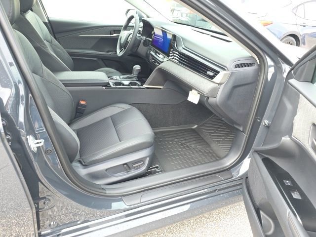 New 2026 Toyota Camry XLE image 10