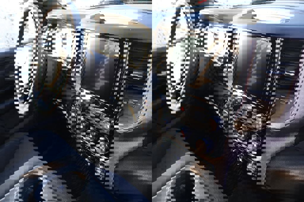 New 2026 RAM 1500 Classic Warlock AWD/4WD image 10