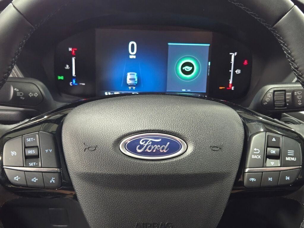 New 2025 Ford Escape Active w/ Cold Weather Package image 37