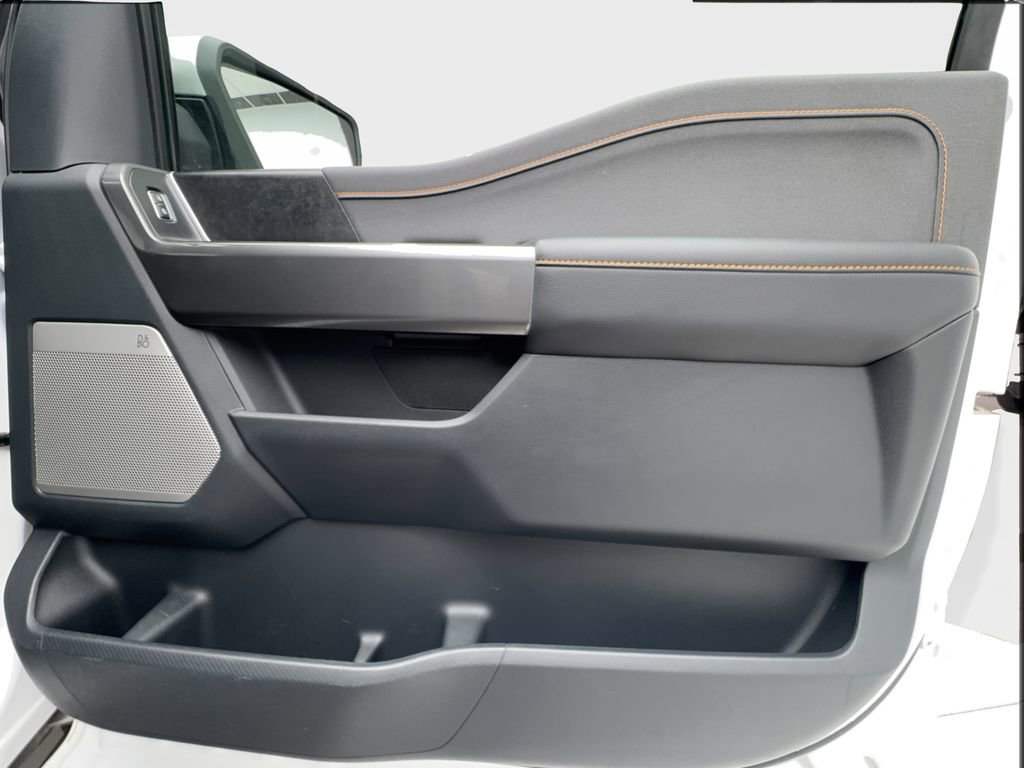 Used 2021 Ford F150 Tremor w/ Equipment Group 402A High AWD/4WD image 34