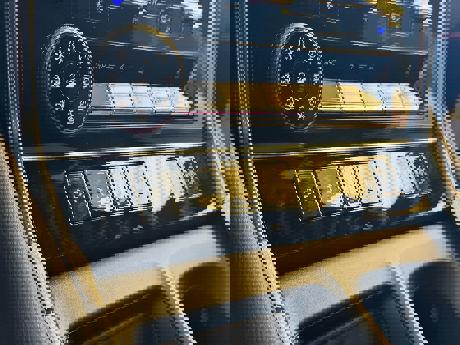 New 2026 Nissan Armada NISMO image 15