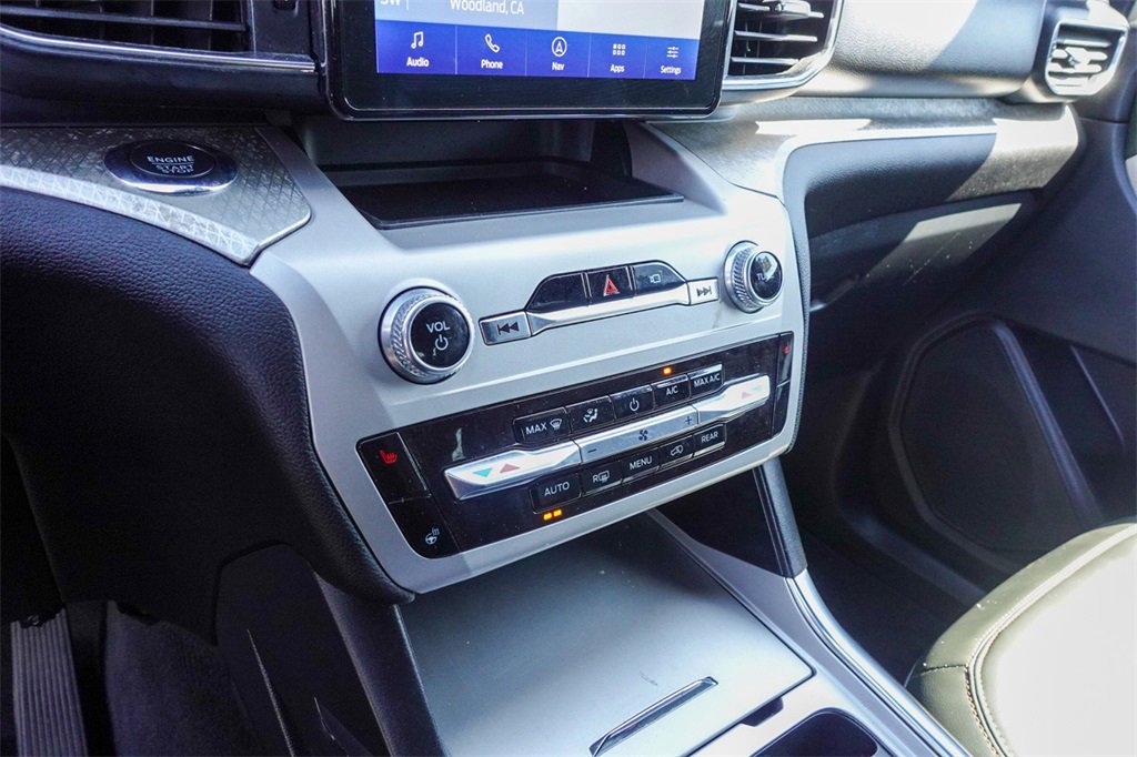 Used 2022 Ford Explorer Timberline image 22