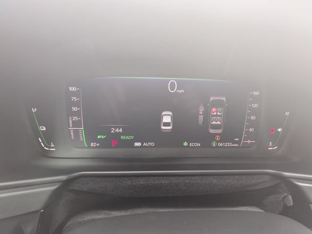 Used 2023 Honda Accord Sport image 34