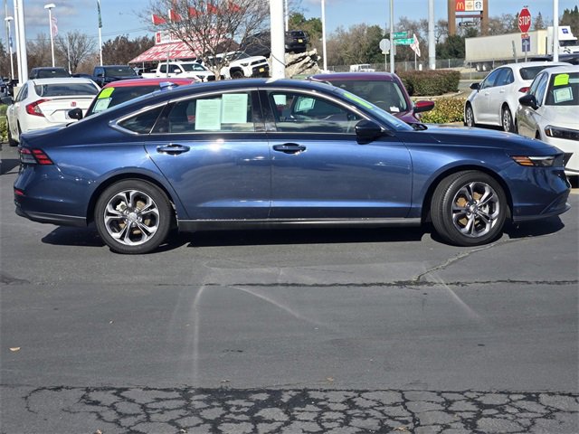 Used 2023 Honda Accord EX image 3
