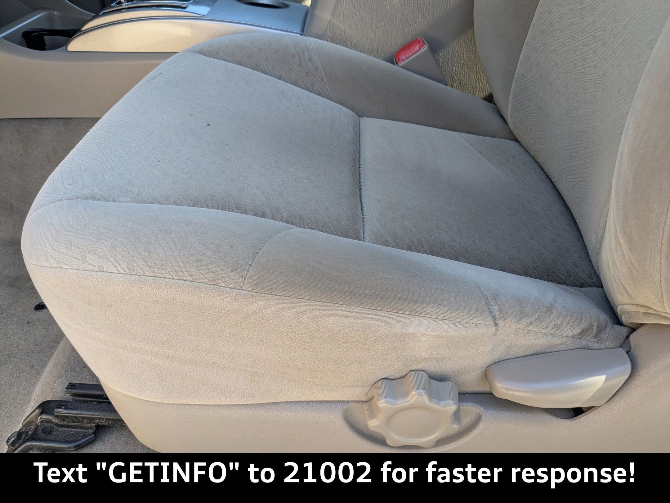 Used 2005 Toyota Tacoma PreRunner image 21