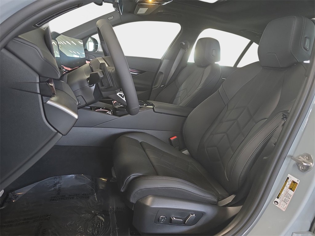 New 2026 BMW 530i w/ M Sport Package image 10