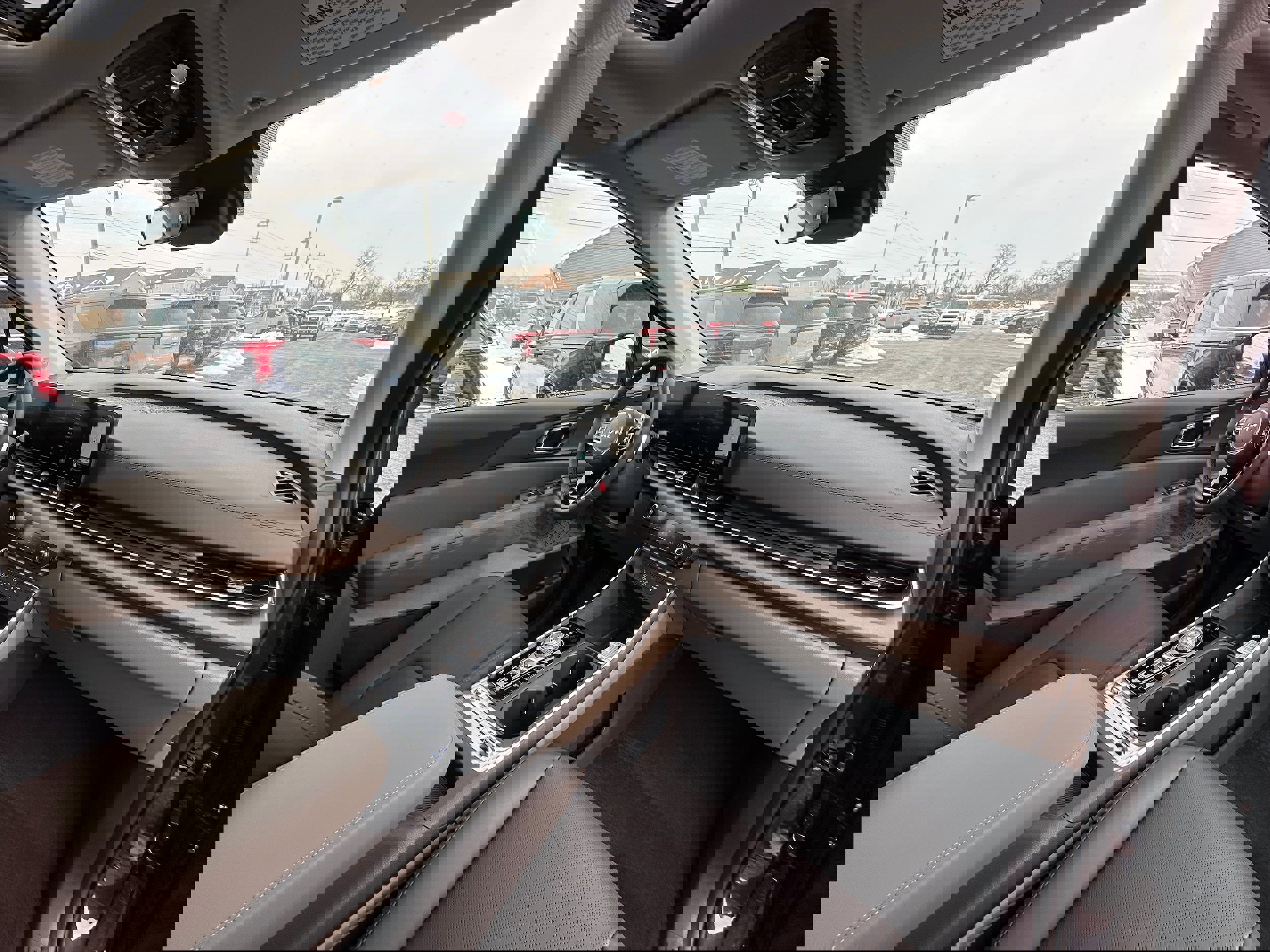 New 2026 Kia Carnival SX image 40