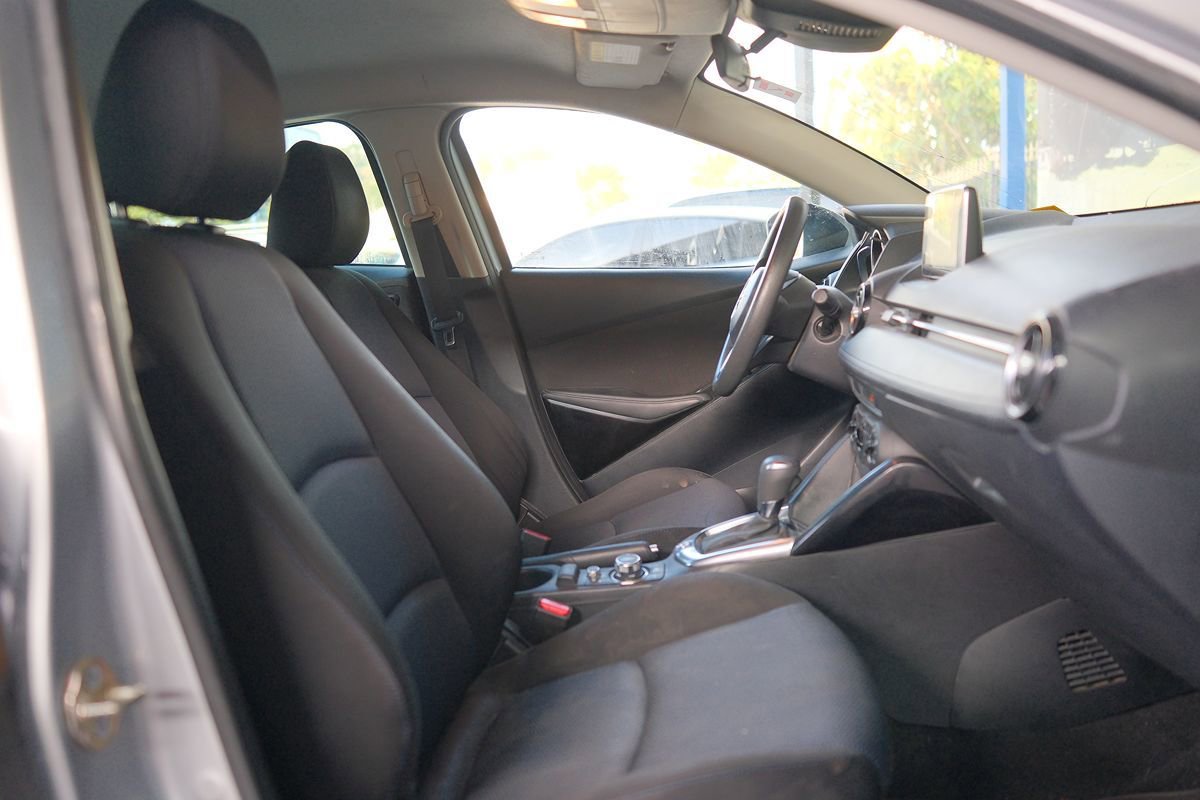 Used 2017 Toyota Yaris iA FWD image 20