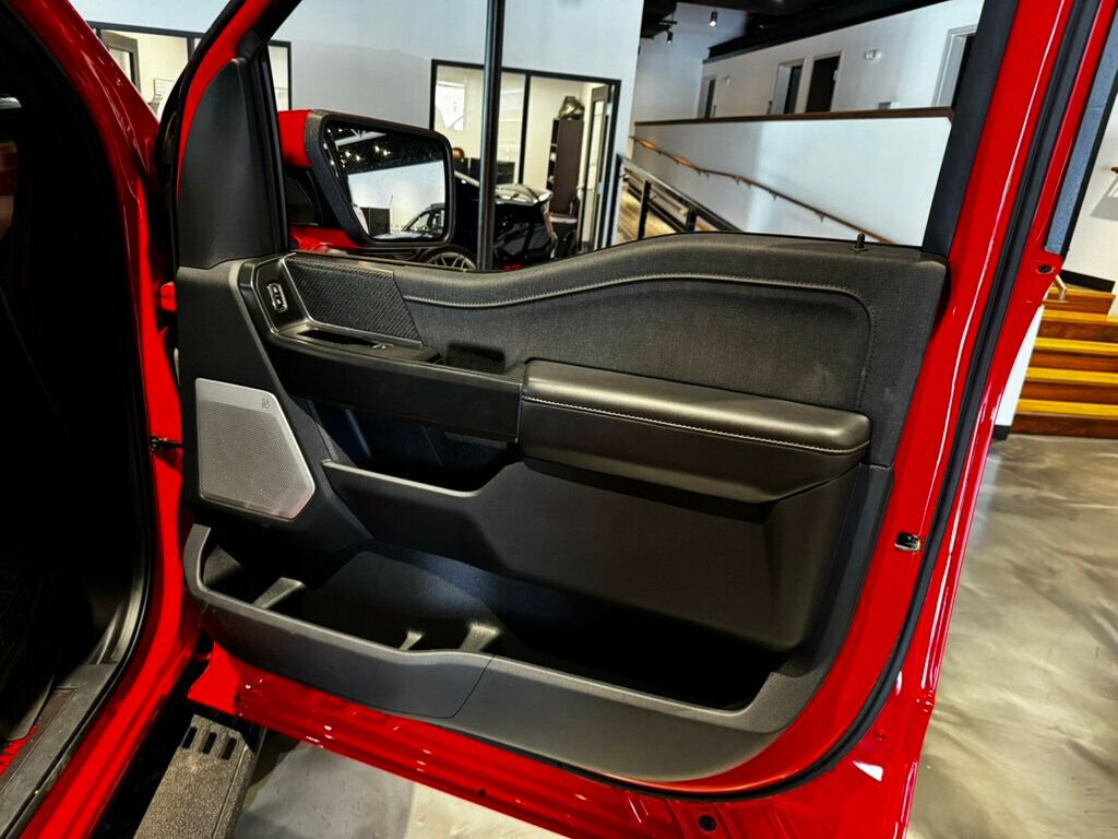 Used 2023 Ford F150 Raptor w/ Raptor 37 Performance Package AWD/4WD image 22