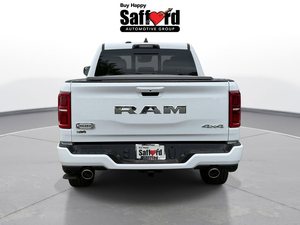 New 2026 RAM 1500 Limited AWD/4WD image 7