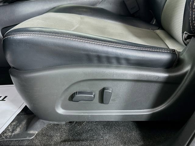 Used 2020 Nissan Pathfinder SV w/ Rock Creek Edition image 17