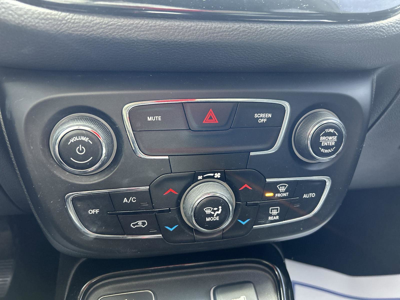 Used 2019 Jeep Compass Altitude image 19