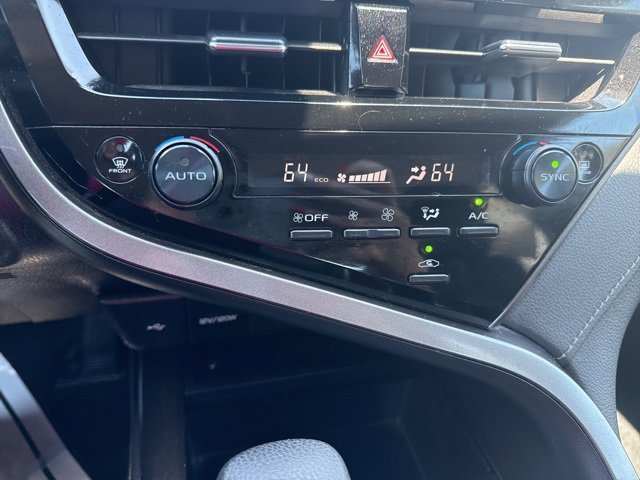 Used 2022 Toyota Camry LE image 22