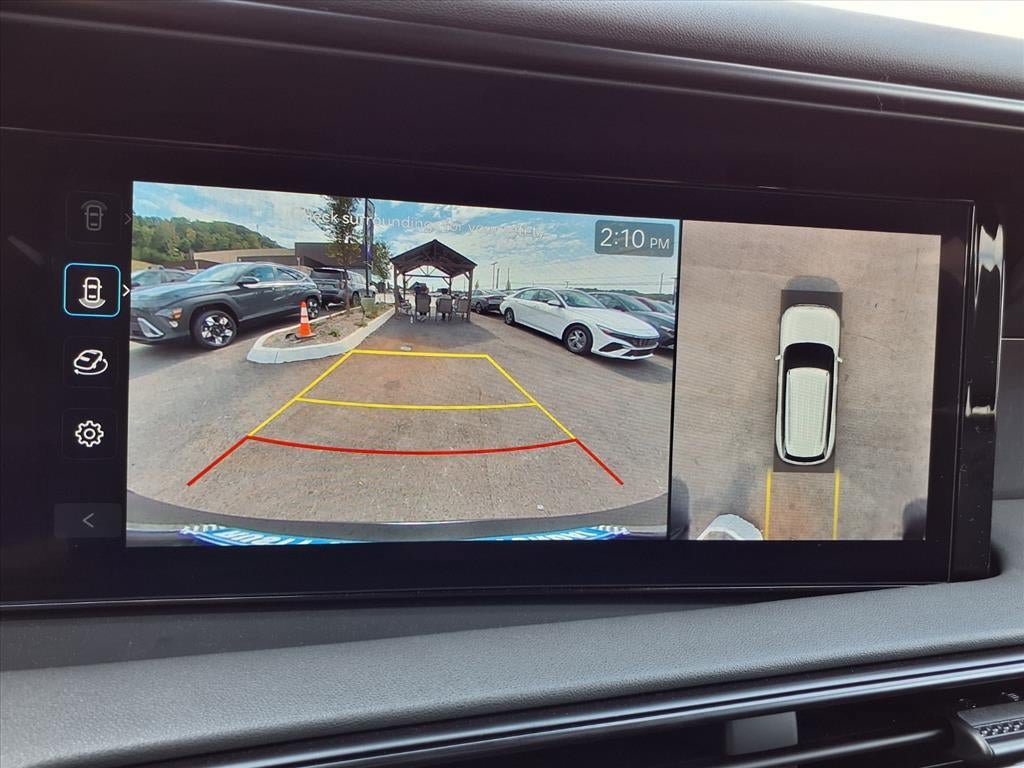 New 2026 Hyundai Palisade XRT Pro AWD/4WD image 19