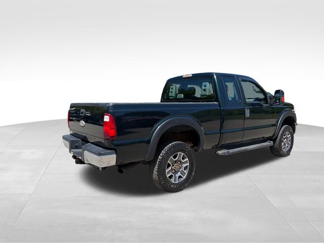 Used 2016 Ford F250 XL w/ XL Appearance Package AWD/4WD image 3