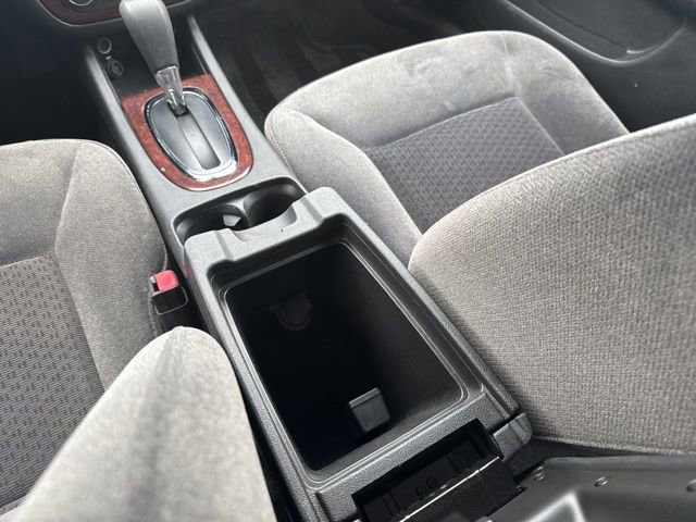 Used 2011 Chevrolet Impala LT image 25