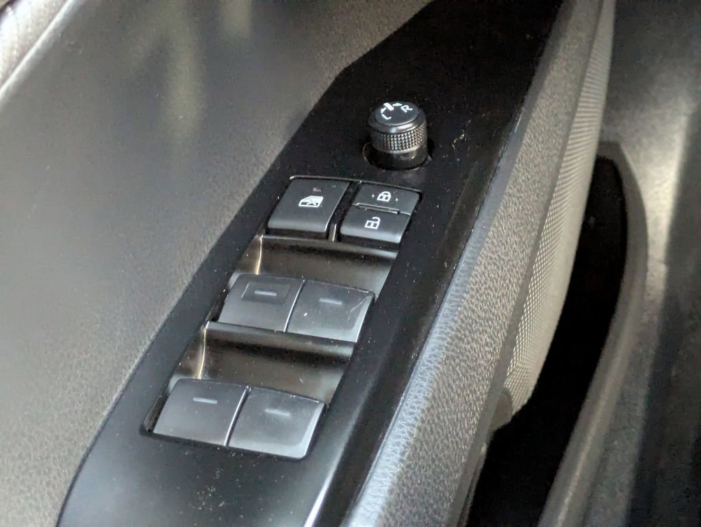 Certified 2025 Toyota Camry SE w/ Convenience Package image 24