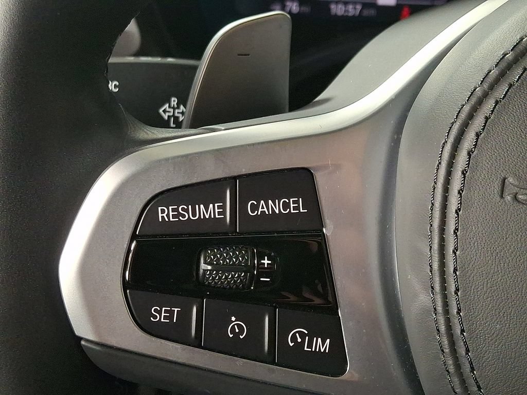 Used 2022 BMW X4 M40i w/ Premium Package AWD/4WD image 21