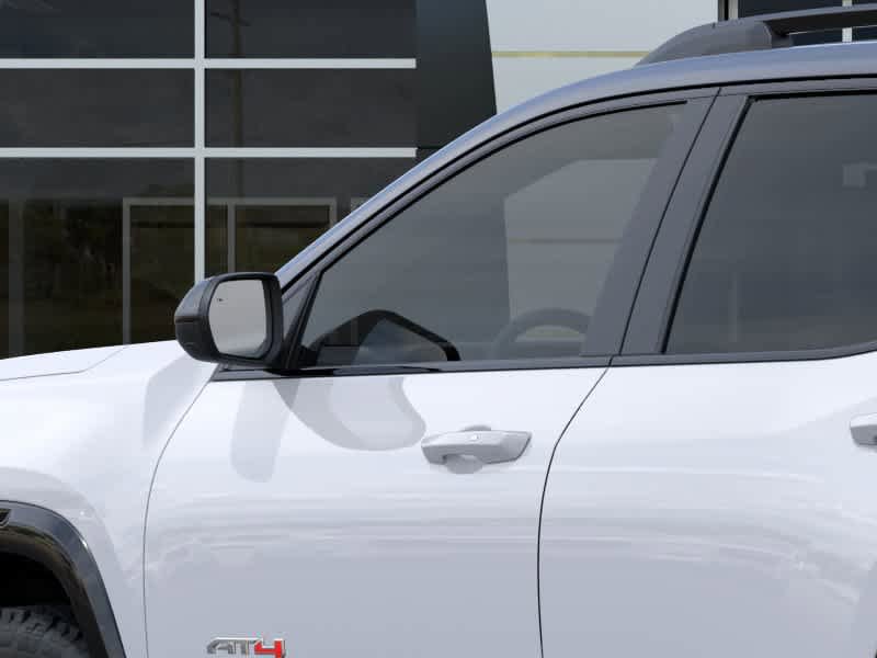 New 2026 GMC Terrain AT4 w/ LPO, Floor Liner Package AWD/4WD image 12