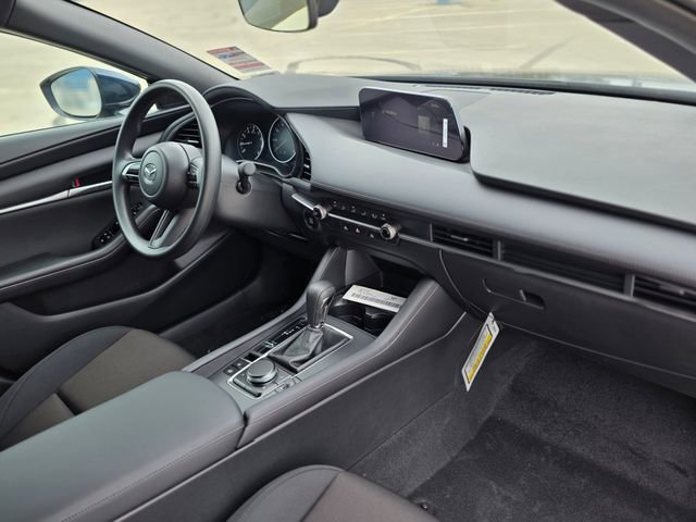 New 2026 MAZDA MAZDA3 s image 9