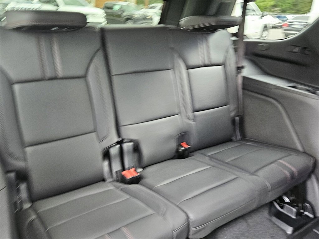 New 2026 Chevrolet Tahoe RST w/ Comfort Package image 14