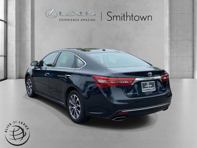 Used 2016 Toyota Avalon XLE Premium FWD image 7