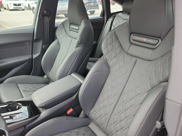 New 2026 Audi S5 Premium Plus AWD/4WD image 5