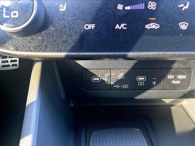 Used 2026 Hyundai Sonata N Line FWD image 26
