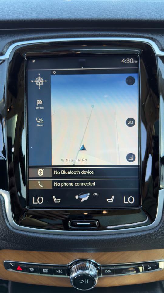 Used 2018 Volvo XC90 T8 Inscription w/ Luxury Package image 28