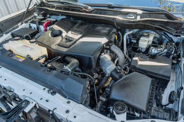 Used 2022 Toyota Tundra SR5 image 15