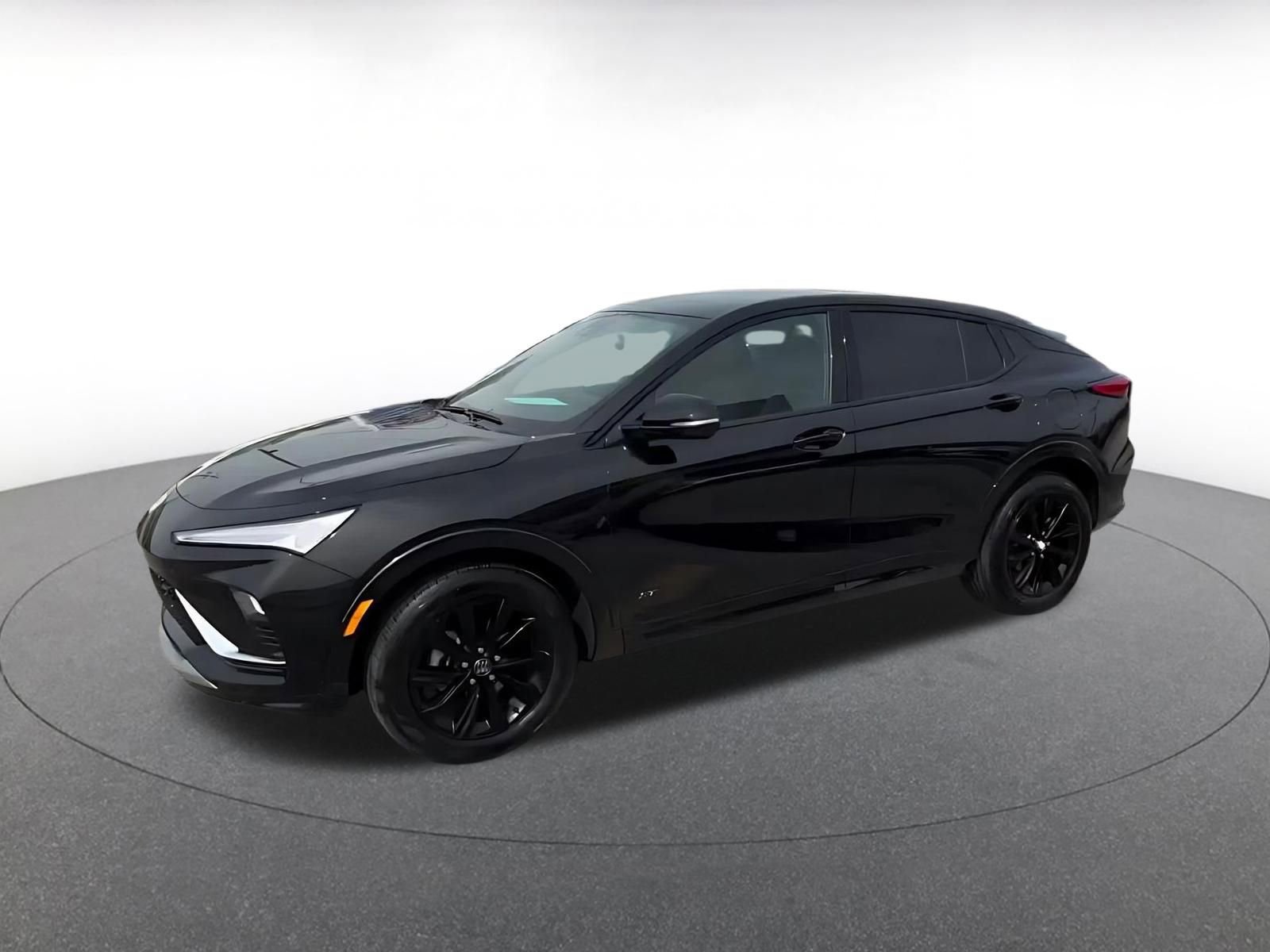 Used 2025 Buick Envista Sport Touring image 8