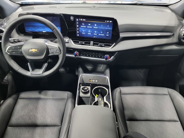 Certified 2026 Chevrolet Equinox LT w/ Convenience Package II AWD/4WD image 18