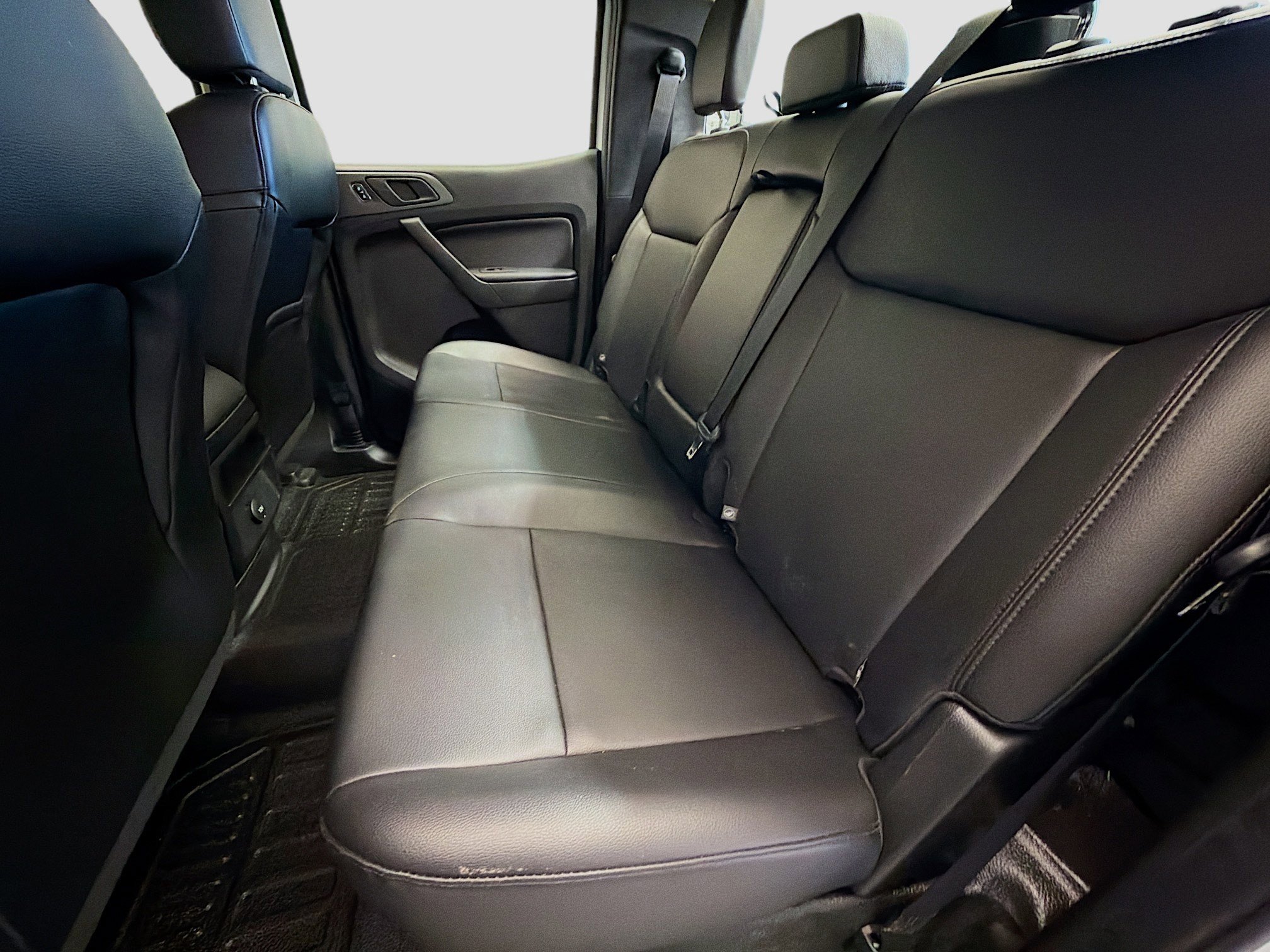 Used 2022 Ford Ranger XL w/ XL Power Equipment Group image 13