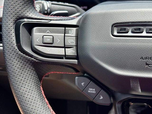 New 2027 Dodge Charger Scat Pack AWD/4WD image 22