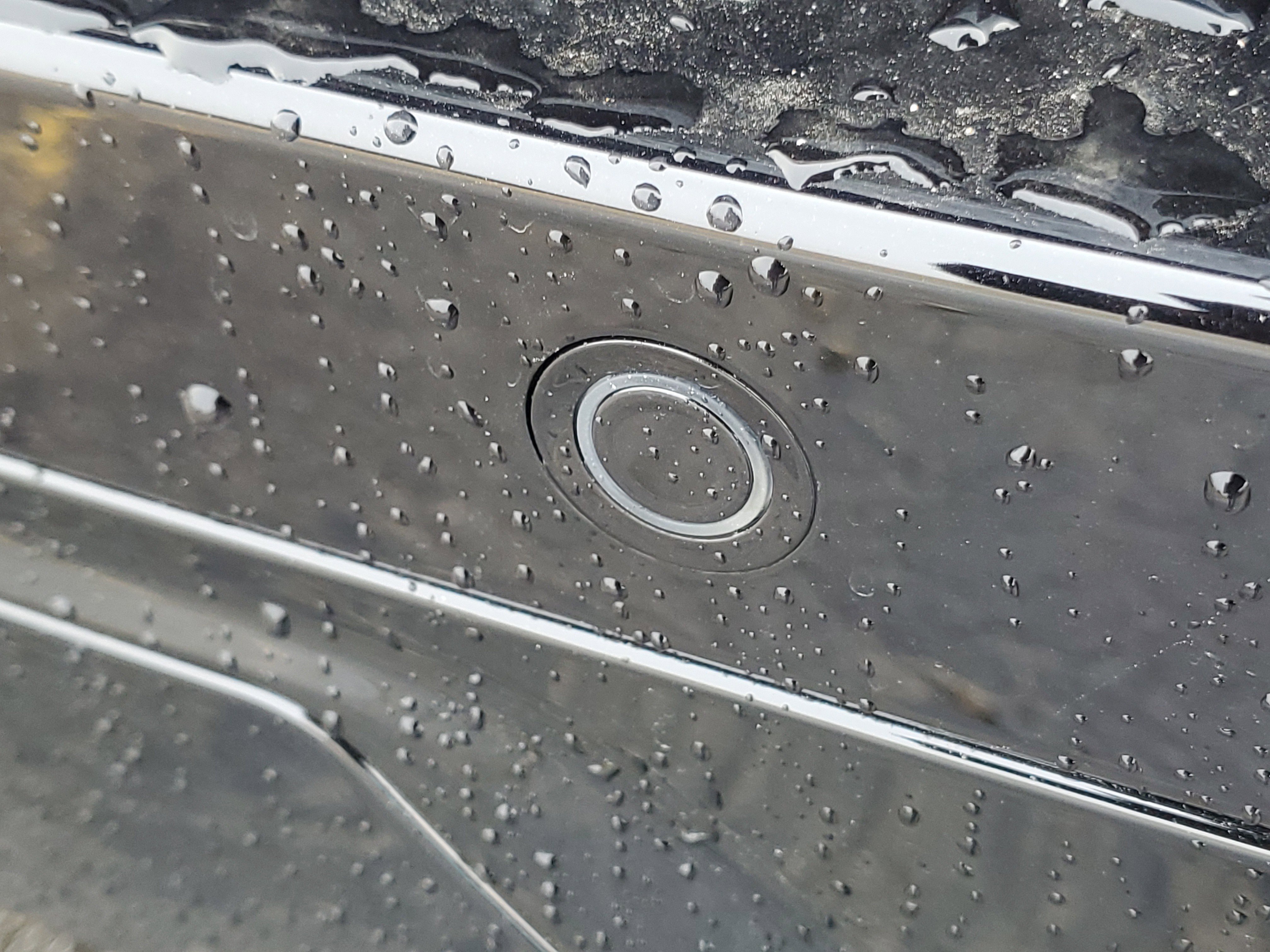 New 2026 Lincoln Navigator Premiere image 6