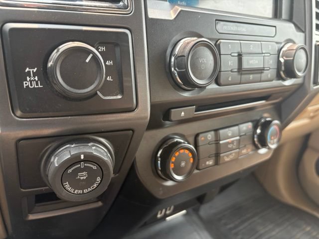 Used 2018 Ford F150 XLT w/ Equipment Group 301A Mid AWD/4WD image 29
