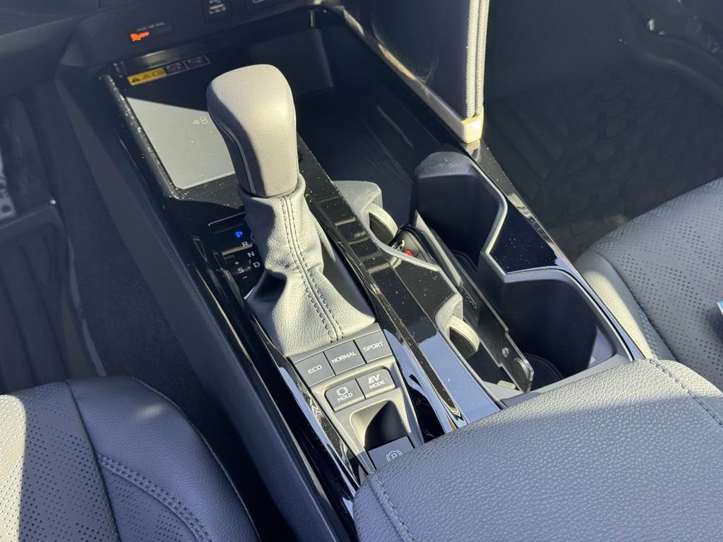 Certified 2026 Toyota Camry XSE image 17