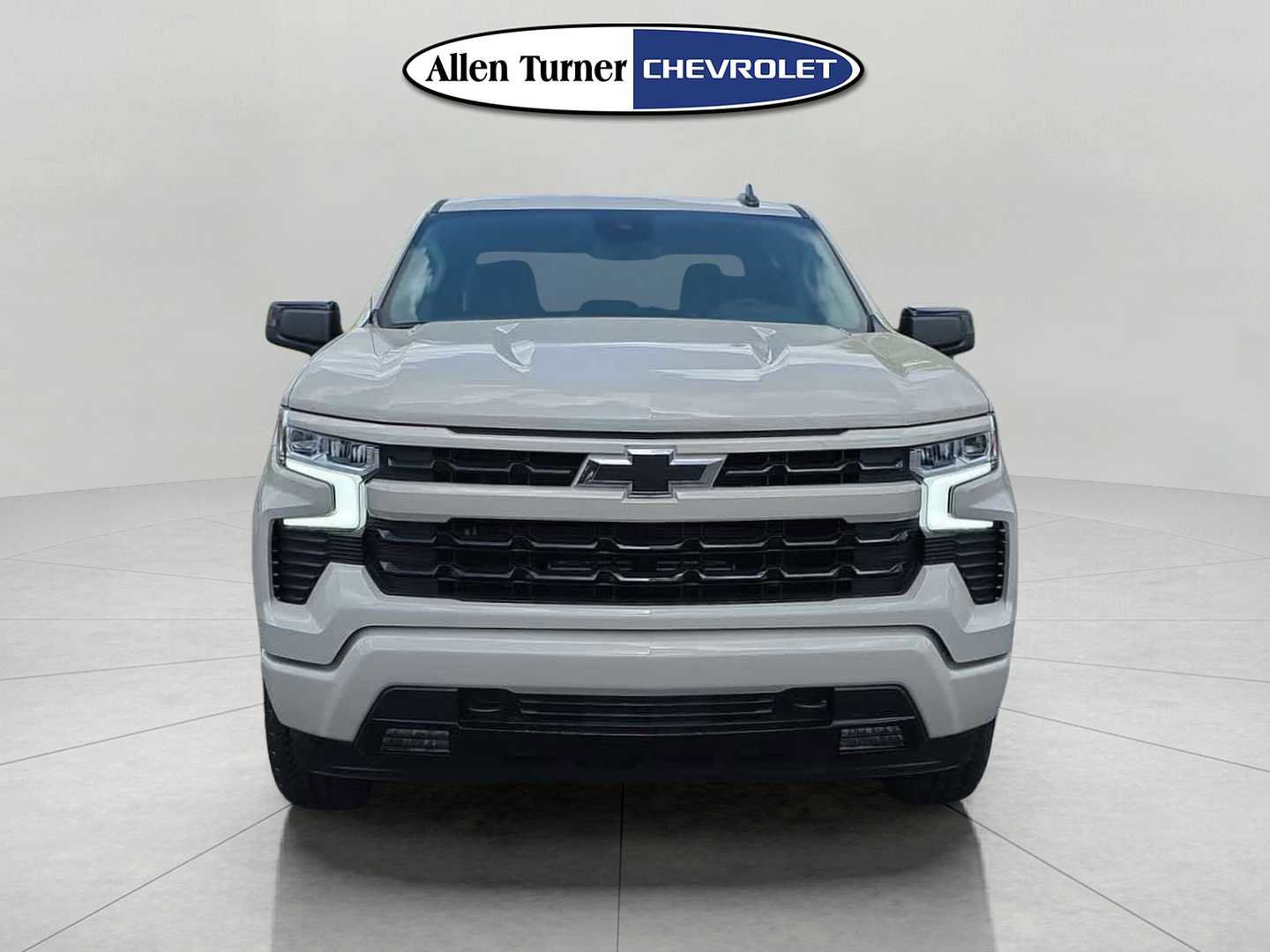 New 2026 Chevrolet Silverado 1500 RST w/ RST Select Package AWD/4WD image 2