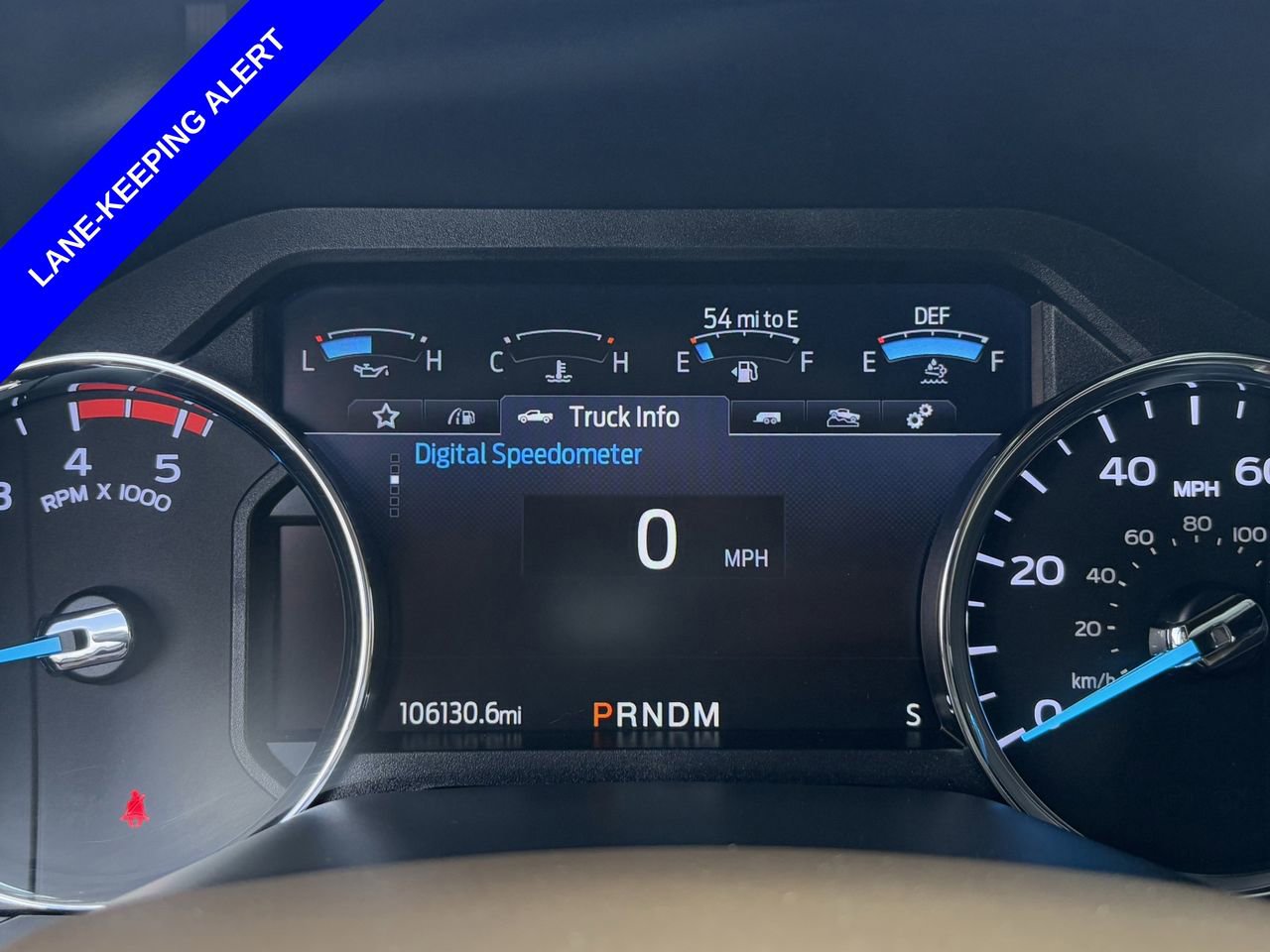 Used 2020 Ford F250 King Ranch w/ King Ranch Ultimate Package image 15