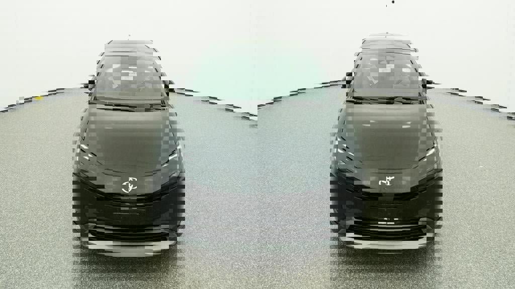 New 2026 Toyota Prius Limited image 15